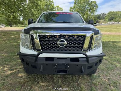2017 Nissan Titan S - Photo 8 - Monroe, LA 71201