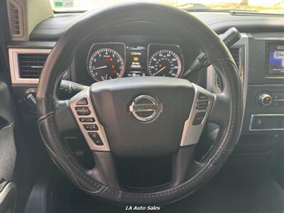 2017 Nissan Titan S - Photo 19 - Monroe, LA 71201