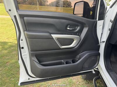 2017 Nissan Titan S - Photo 16 - Monroe, LA 71201
