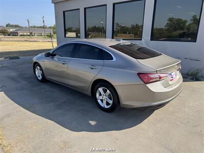 2022 Chevrolet Malibu LT - Photo 3 - Monroe, LA 71201