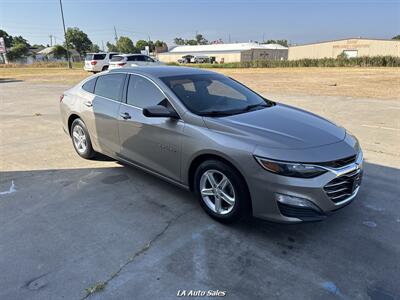 2022 Chevrolet Malibu LT - Photo 6 - Monroe, LA 71201