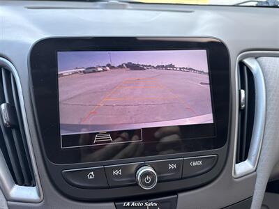 2022 Chevrolet Malibu LT - Photo 18 - Monroe, LA 71201