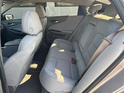 2022 Chevrolet Malibu LT - Photo 10 - Monroe, LA 71201