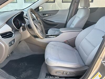 2022 Chevrolet Malibu LT - Photo 15 - Monroe, LA 71201