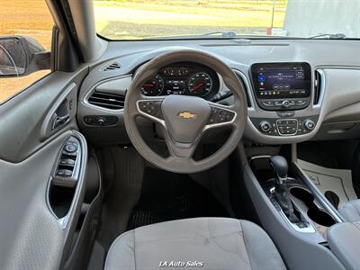 2022 Chevrolet Malibu LT - Photo 13 - Monroe, LA 71201