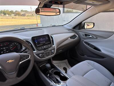2022 Chevrolet Malibu LT - Photo 14 - Monroe, LA 71201