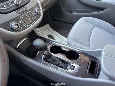 2022 Chevrolet Malibu LT - Photo 19 - Monroe, LA 71201