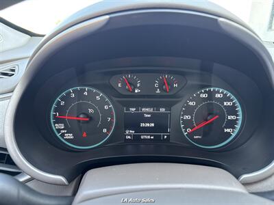 2022 Chevrolet Malibu LT - Photo 20 - Monroe, LA 71201