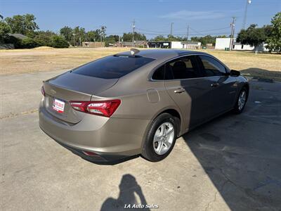 2022 Chevrolet Malibu LT - Photo 5 - Monroe, LA 71201