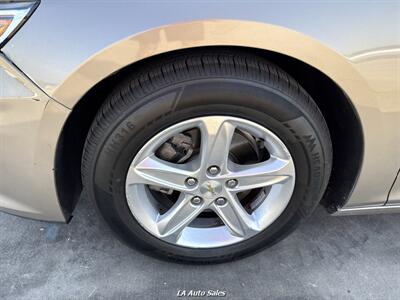 2022 Chevrolet Malibu LT - Photo 8 - Monroe, LA 71201