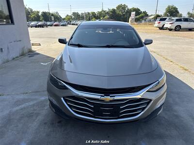 2022 Chevrolet Malibu LT - Photo 7 - Monroe, LA 71201
