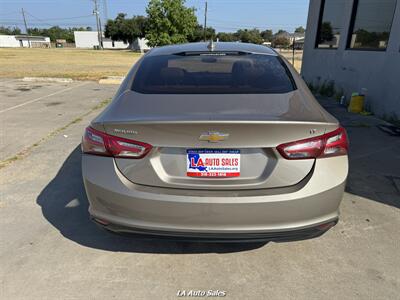 2022 Chevrolet Malibu LT - Photo 4 - Monroe, LA 71201