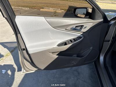 2022 Chevrolet Malibu LT - Photo 16 - Monroe, LA 71201