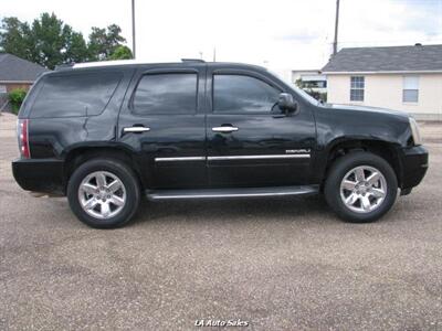 2013 GMC Yukon Denali   - Photo 3 - West Monroe, LA 71225