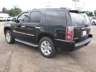 2013 GMC Yukon Denali   - Photo 6 - West Monroe, LA 71225