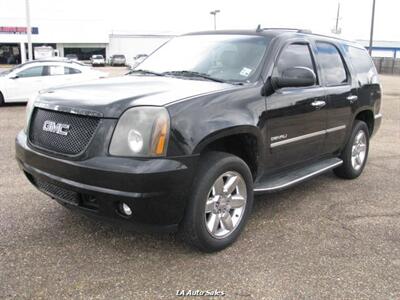 2013 GMC Yukon Denali   - Photo 8 - West Monroe, LA 71225