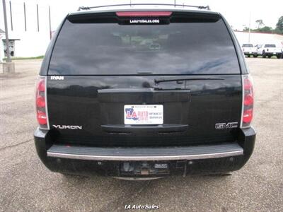 2013 GMC Yukon Denali   - Photo 5 - West Monroe, LA 71225