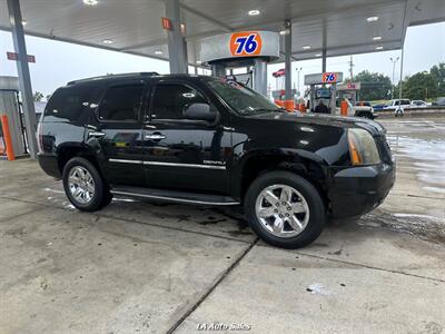 2013 GMC Yukon Denali   - Photo 2 - West Monroe, LA 71225