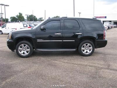 2013 GMC Yukon Denali   - Photo 7 - West Monroe, LA 71225