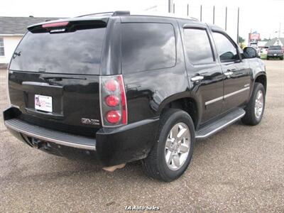 2013 GMC Yukon Denali   - Photo 4 - West Monroe, LA 71225