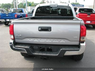 2019 Toyota Tacoma TRD Off Road   - Photo 2 - West Monroe, LA 71225