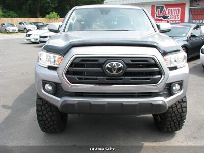 2019 Toyota Tacoma TRD Off Road   - Photo 3 - West Monroe, LA 71225