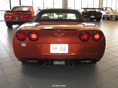 2005 Chevrolet Corvette   - Photo 5 - West Monroe, LA 71225