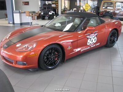 2005 Chevrolet Corvette   - Photo 9 - West Monroe, LA 71225