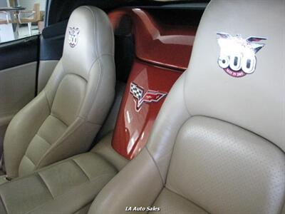 2005 Chevrolet Corvette   - Photo 15 - West Monroe, LA 71225