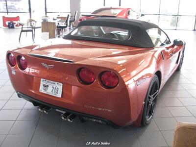 2005 Chevrolet Corvette   - Photo 4 - West Monroe, LA 71225