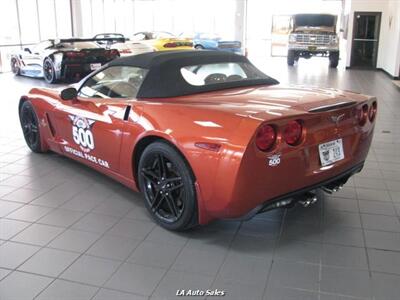 2005 Chevrolet Corvette   - Photo 6 - West Monroe, LA 71225