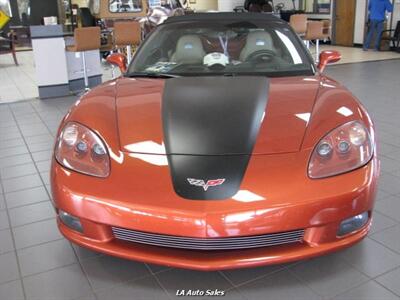 2005 Chevrolet Corvette   - Photo 10 - West Monroe, LA 71225