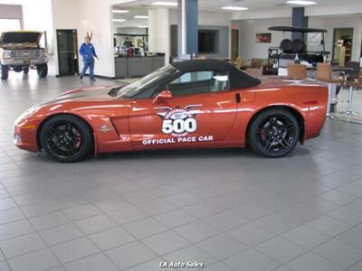 2005 Chevrolet Corvette   - Photo 8 - West Monroe, LA 71225