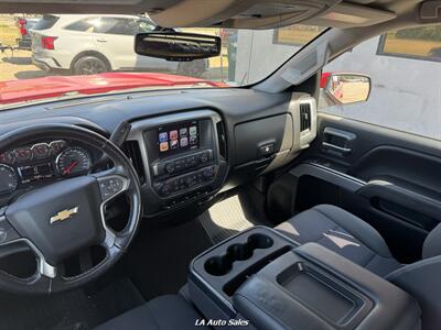 2018 Chevrolet Silverado 1500 LT   - Photo 11 - Monroe, LA 71201