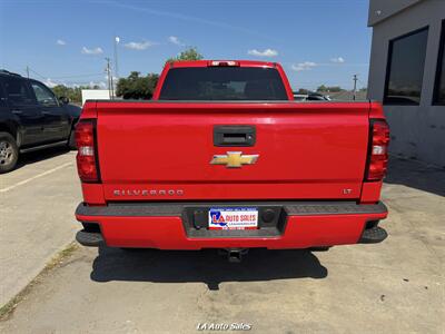 2018 Chevrolet Silverado 1500 LT   - Photo 6 - Monroe, LA 71201