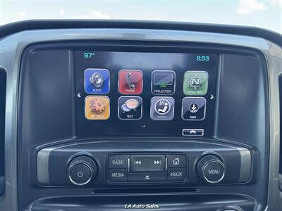 2018 Chevrolet Silverado 1500 LT   - Photo 18 - Monroe, LA 71201