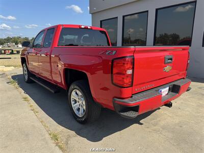 2018 Chevrolet Silverado 1500 LT   - Photo 7 - Monroe, LA 71201