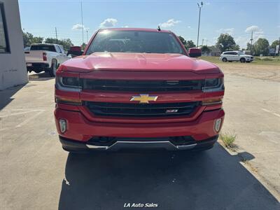 2018 Chevrolet Silverado 1500 LT   - Photo 3 - Monroe, LA 71201