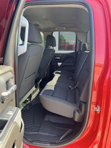 2018 Chevrolet Silverado 1500 LT   - Photo 12 - Monroe, LA 71201