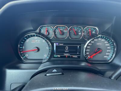 2018 Chevrolet Silverado 1500 LT   - Photo 21 - Monroe, LA 71201