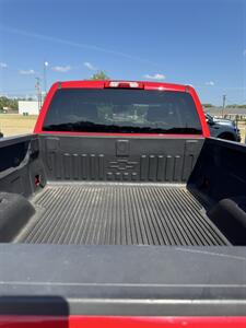 2018 Chevrolet Silverado 1500 LT   - Photo 8 - Monroe, LA 71201