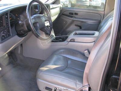 2005 Chevrolet Avalanche 1500 LS   - Photo 15 - West Monroe, LA 71225