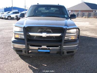 2005 Chevrolet Avalanche 1500 LS   - Photo 8 - West Monroe, LA 71225