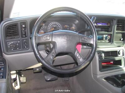 2005 Chevrolet Avalanche 1500 LS   - Photo 12 - West Monroe, LA 71225