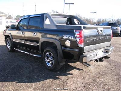 2005 Chevrolet Avalanche 1500 LS   - Photo 5 - West Monroe, LA 71225