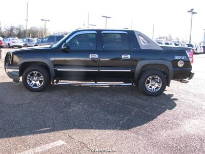 2005 Chevrolet Avalanche 1500 LS   - Photo 6 - West Monroe, LA 71225