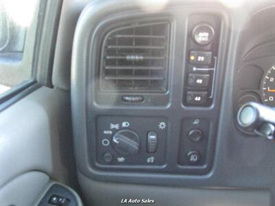 2005 Chevrolet Avalanche 1500 LS   - Photo 19 - West Monroe, LA 71225