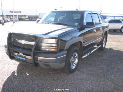 2005 Chevrolet Avalanche 1500 LS   - Photo 7 - West Monroe, LA 71225