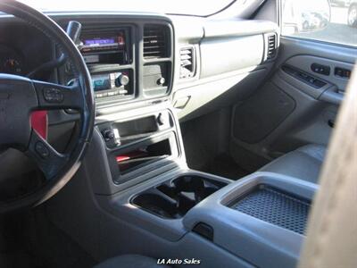 2005 Chevrolet Avalanche 1500 LS   - Photo 13 - West Monroe, LA 71225