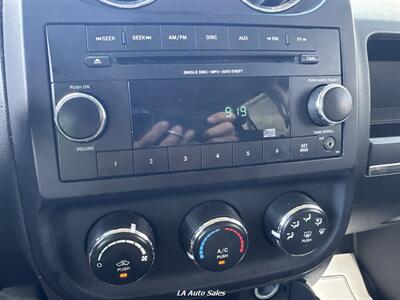 2015 Jeep Patriot Sport - Photo 16 - Monroe, LA 71201
